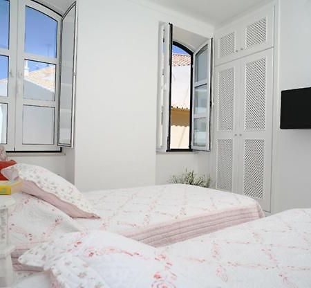 Апартаменти Studio Rosmarin Фару Екстер'єр фото